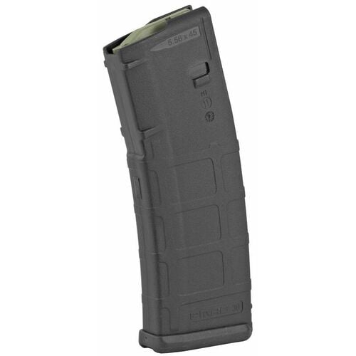 AR15 Polymer Black .223/5.56 NATO 30 Rounds Magazine