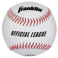 OL 1000 White Baseball