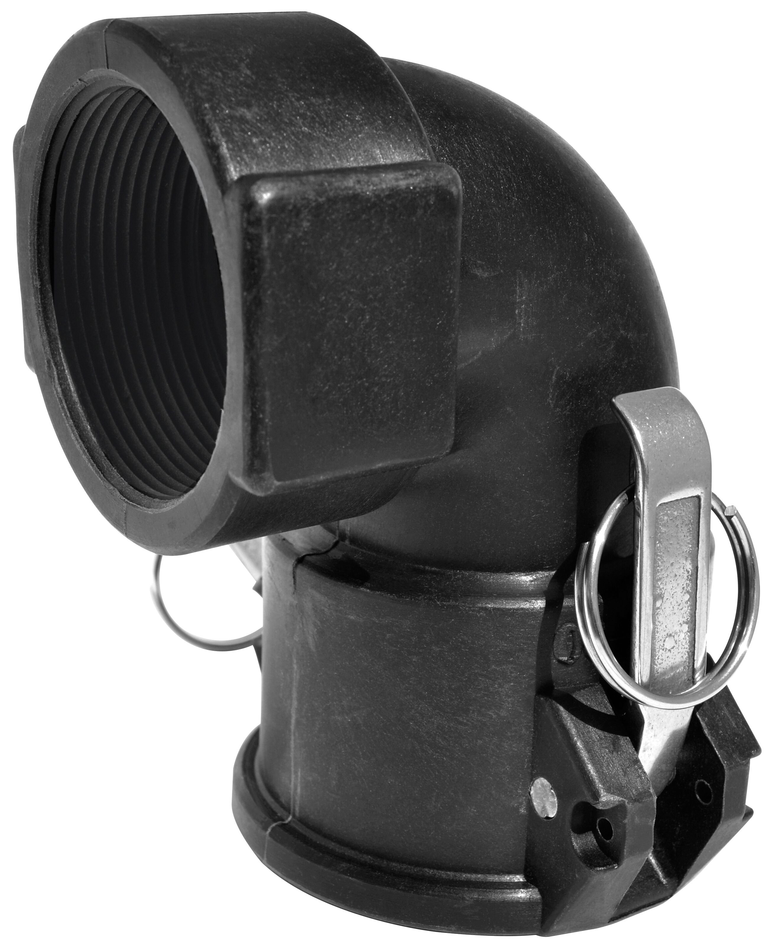 Camlock (DL)