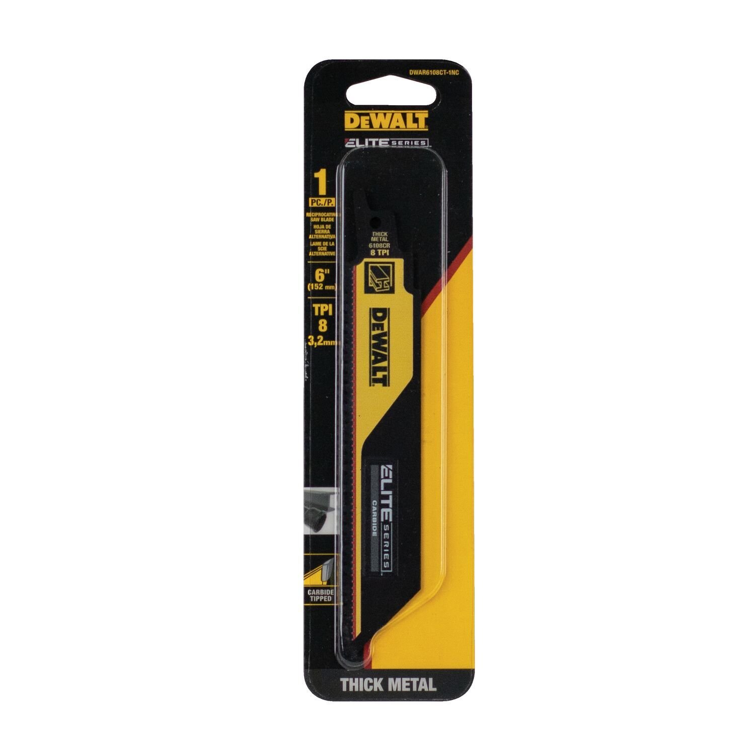 Dewalt Elite Series 6 Dewalt Elite Series 6