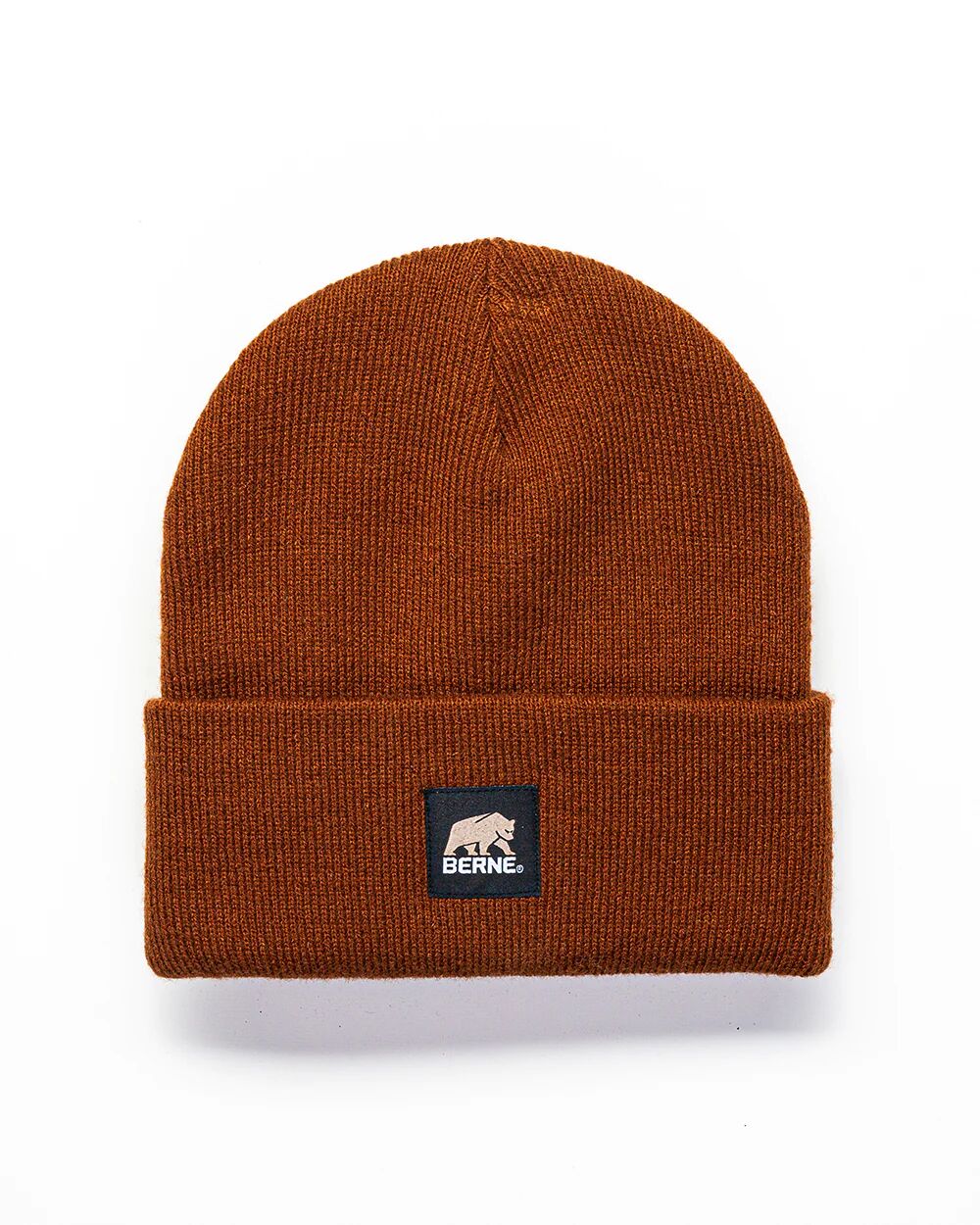 Youth Heritage Knit Cuff Beanie