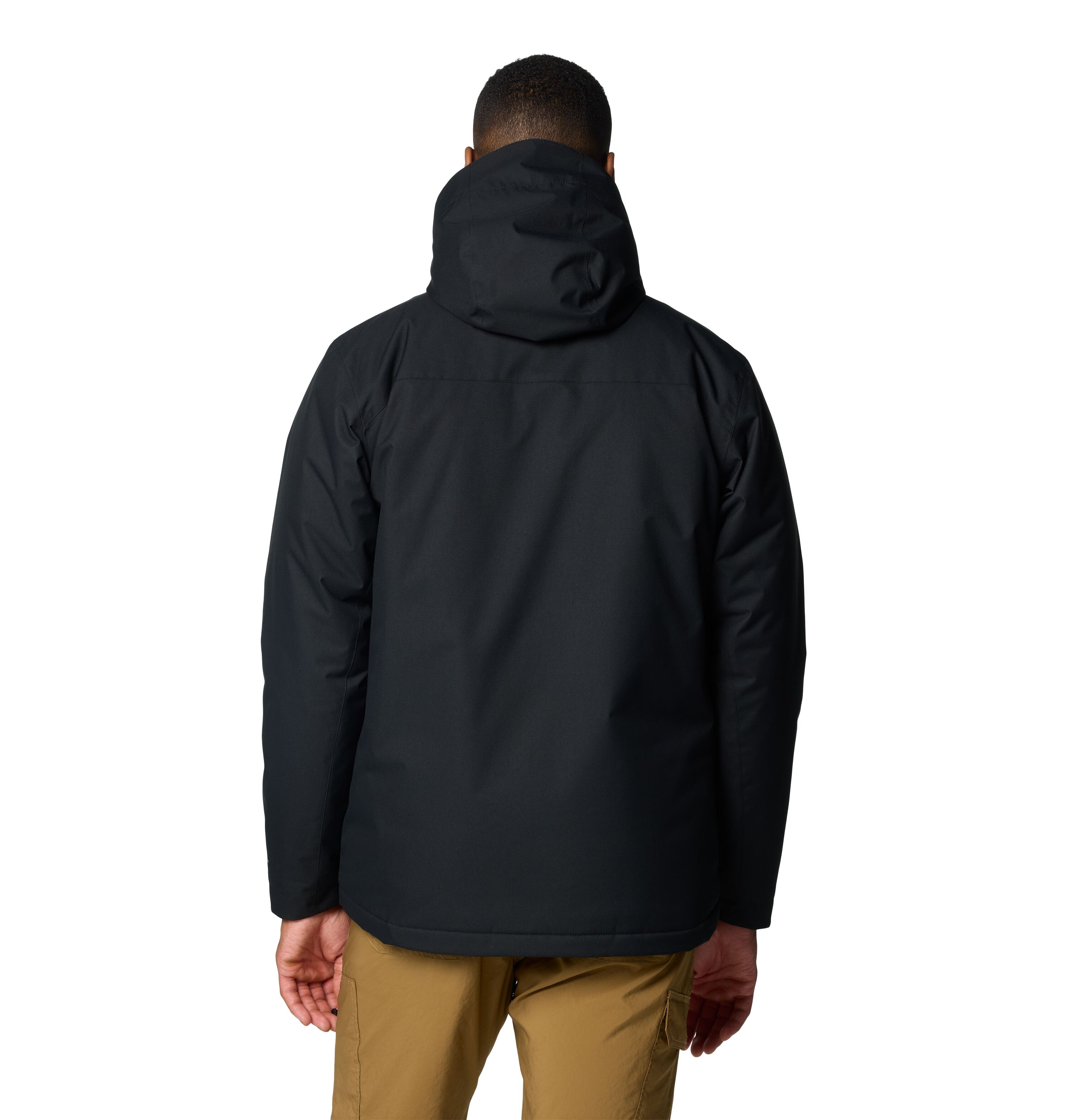 Columbia Men's Tipton Peak III Insulated Jacket