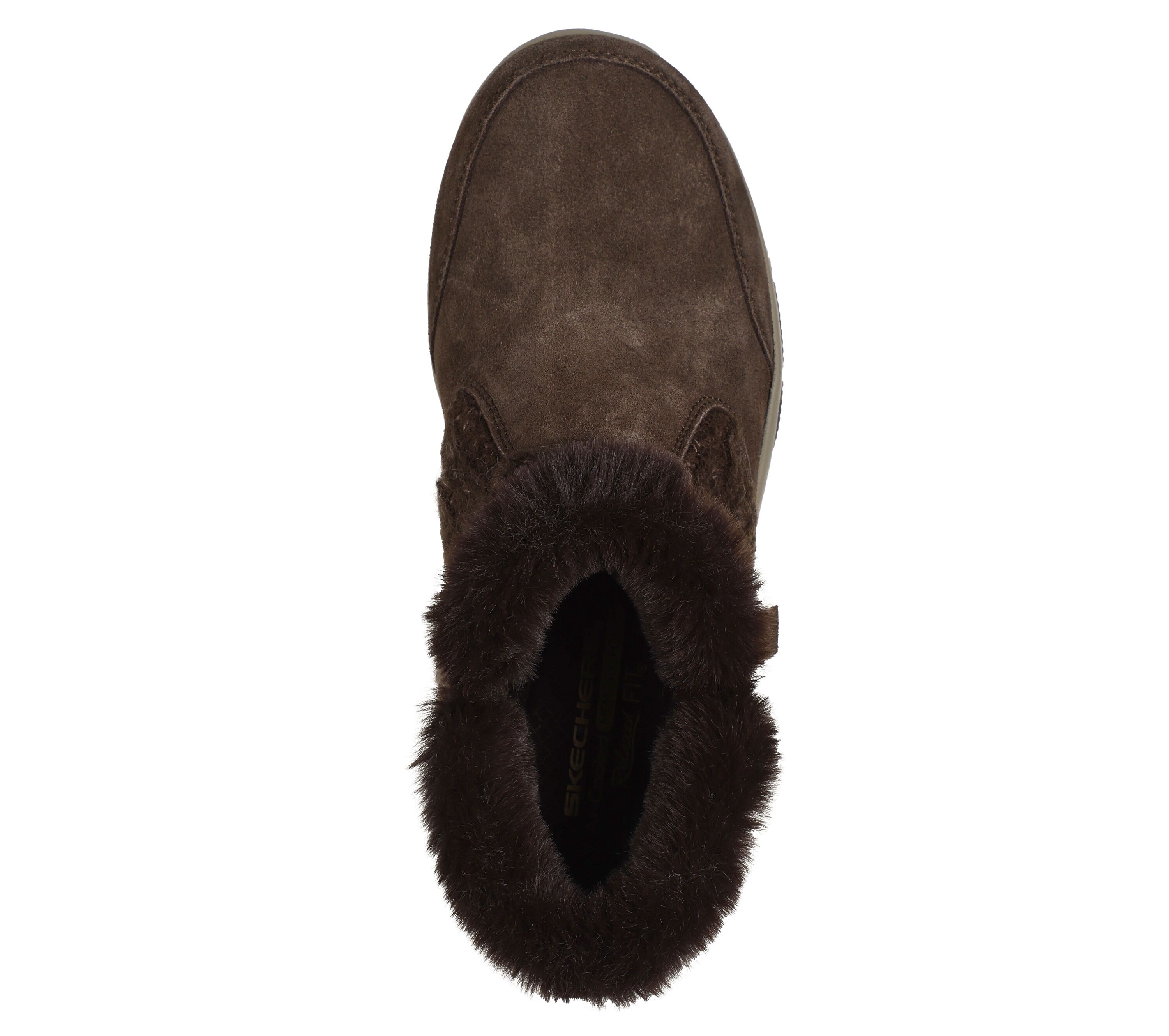 Women's Relaxed Fit: Easy Going - Cozy Inn Boot