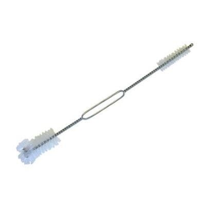 Double-End Claw Brush 1/2" and 1"