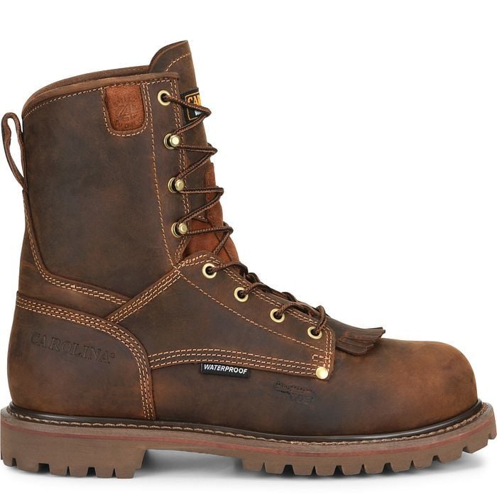 Men's 28 Series 8" Composite Toe Waterproof Work Boot