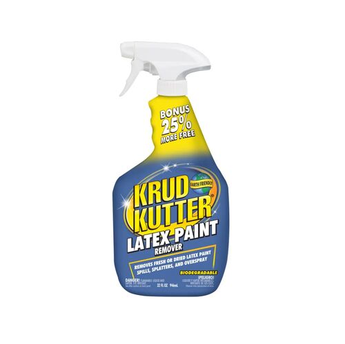 Latex Paint Remover - 24 oz