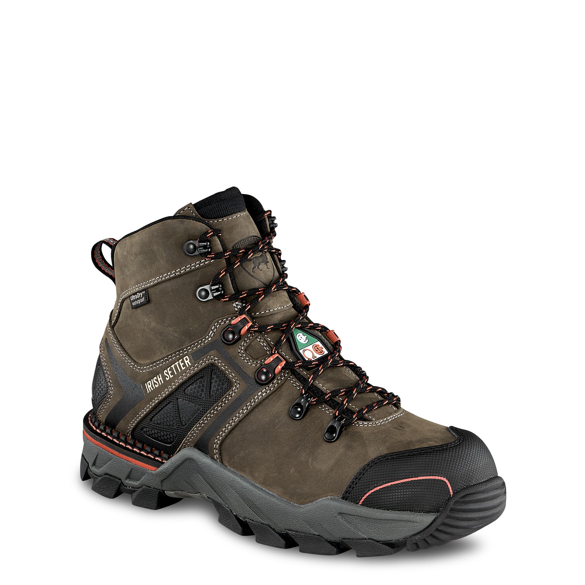 Men's Crosby 83602 6