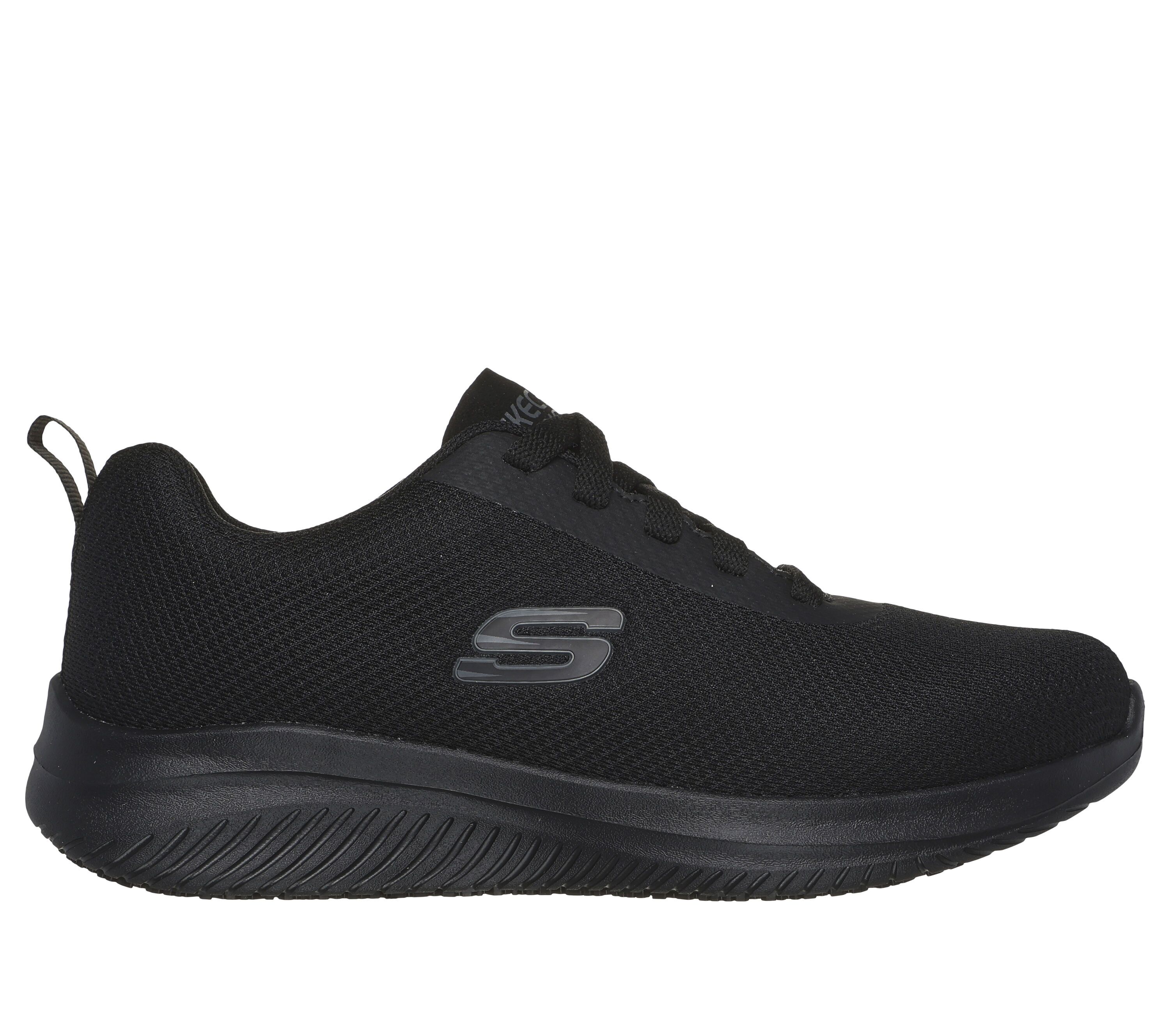 Women's Work Relaxed Fit: Ultra Flex 3.0 SR - Jinie Shoe