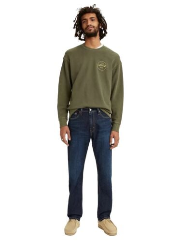 Men's 505 Regular Fit Jean