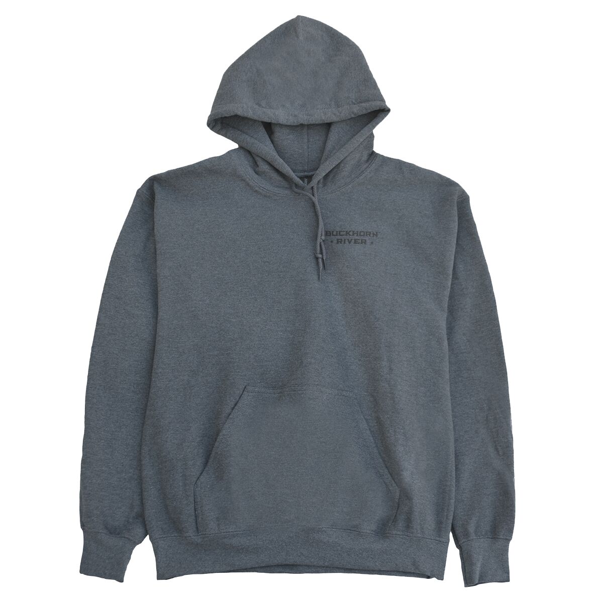 Buckhorn River Men's Ford Graphic Hooded Sweatshirt Assorted