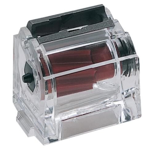 .22 LR Rotary Magazine in Clear - 10 Rounds