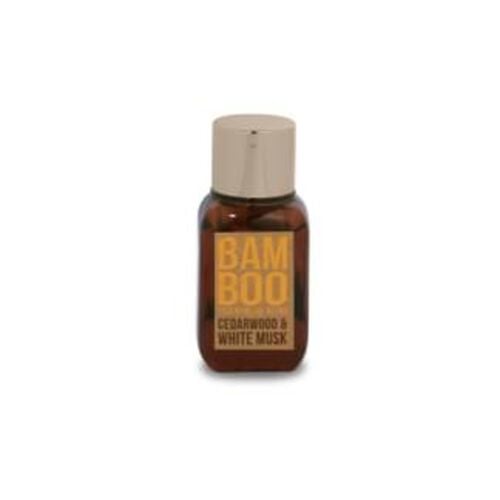 Cedarwood & White Musk Essential Oil - 10 ml