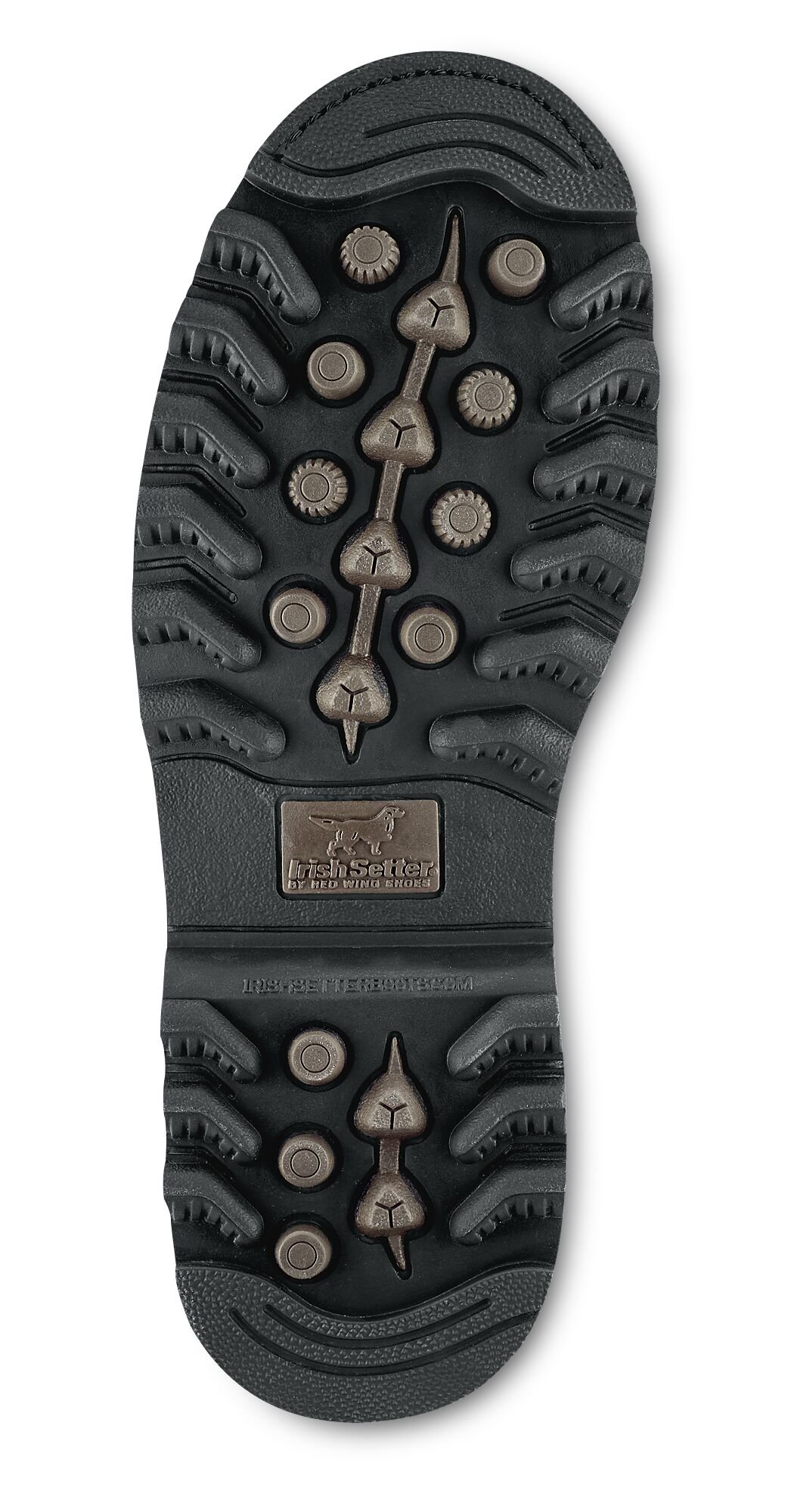 Men's Trailblazer Waterproof 7" Leather Boot
