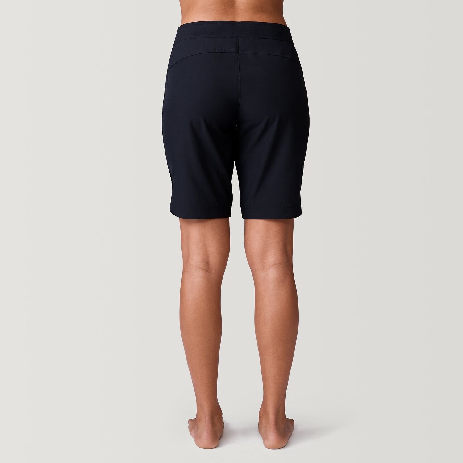 Women's Bermuda Board Short