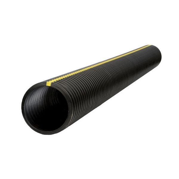 20' Dual-Wall Culvert