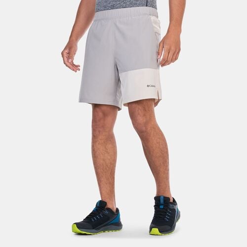 Men's Hike Color Block Shorts
