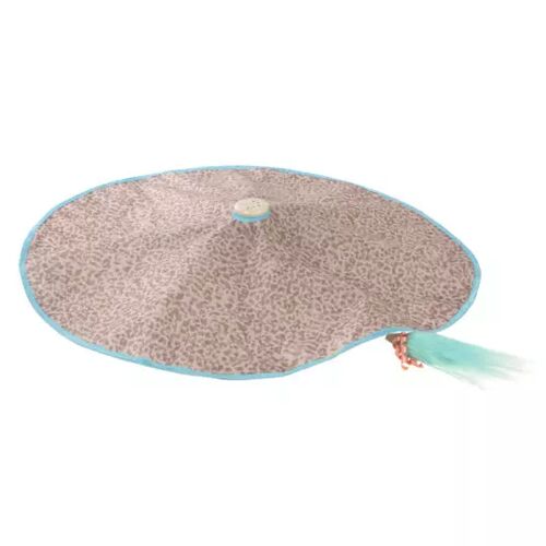 Hidden Hijinks Motion Cat Toy