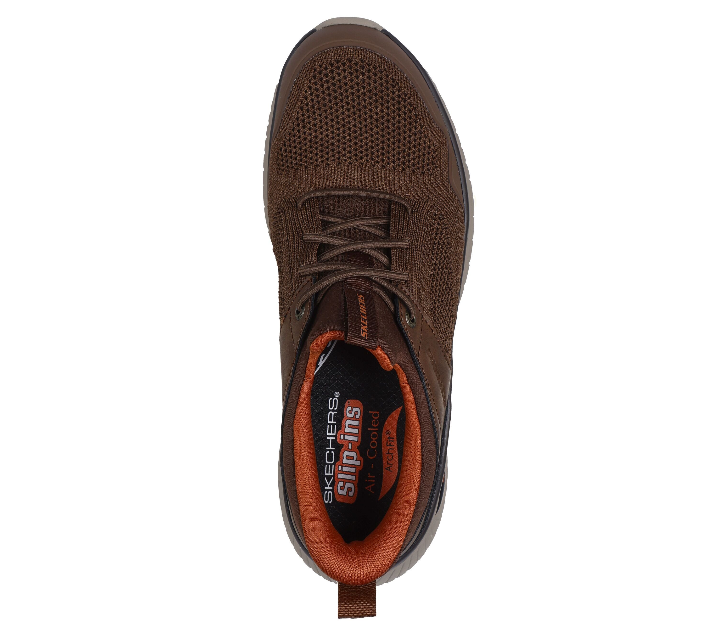 Men's Slip-ins Relaxed Fit: Arch Crosser - Emeric Shoe