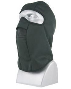 Men's Bec-Tech Sport Fleece Mesh Balaclava Mask