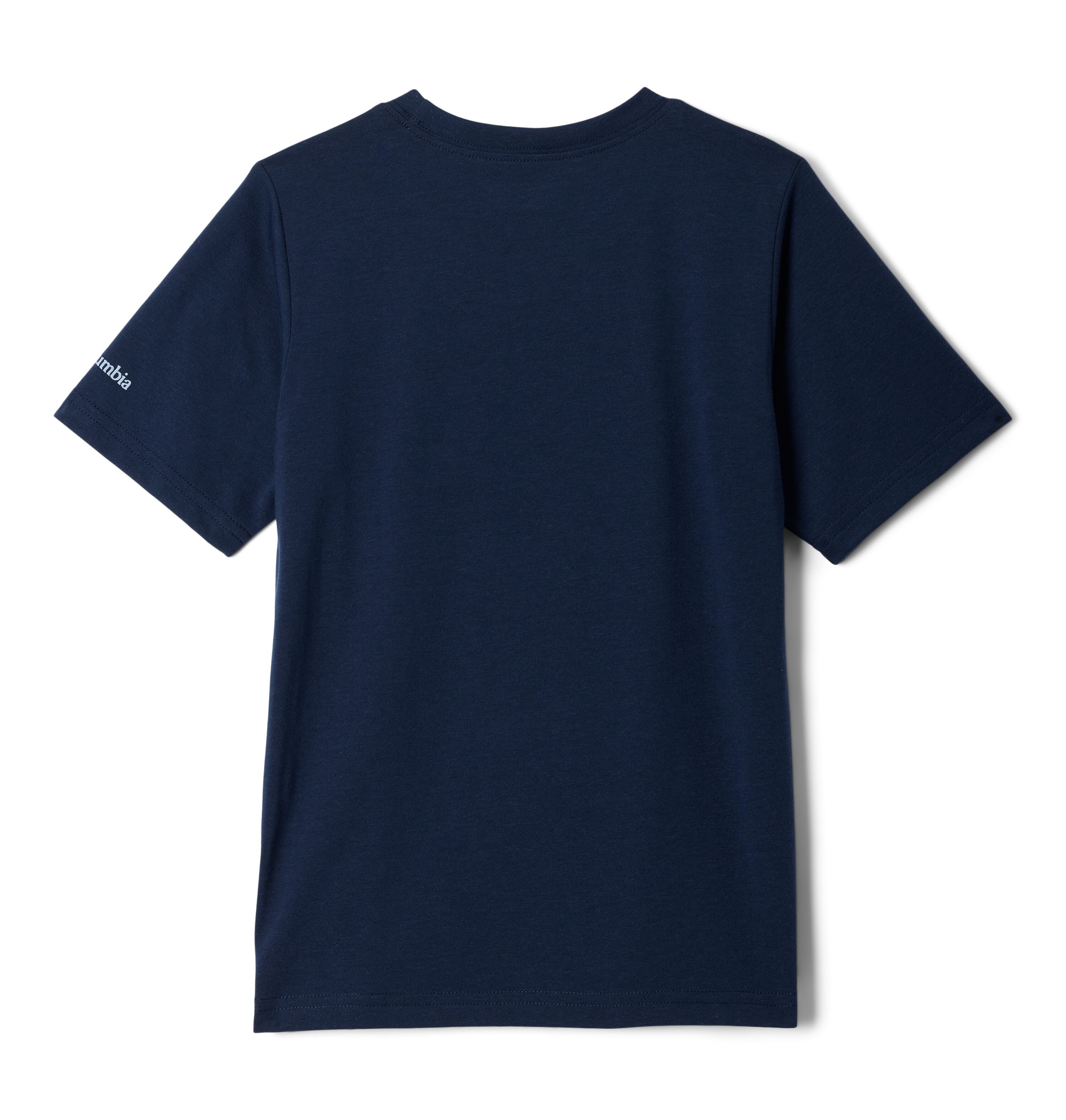 Boys' La Poudre Pass Short Sleeve T-Shirt