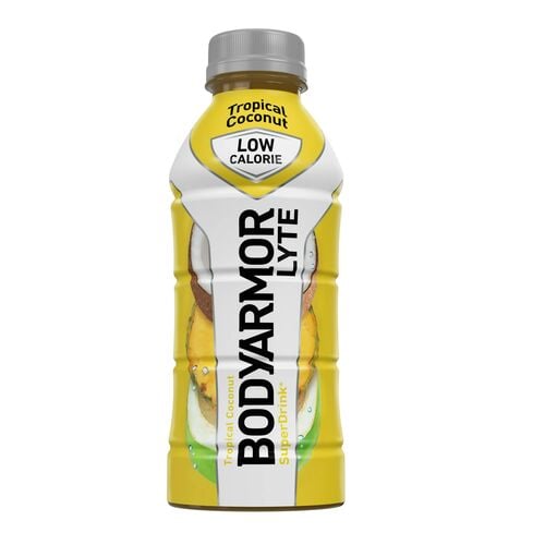 LYTE Tropical Coconut SuperDrink - 16 oz