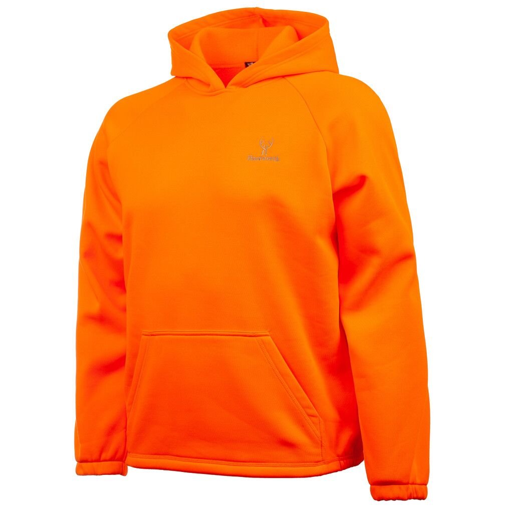 Men's Eagan Knit Jersey Hunting Hoodie