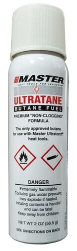 Ultratane Butane Fuel
