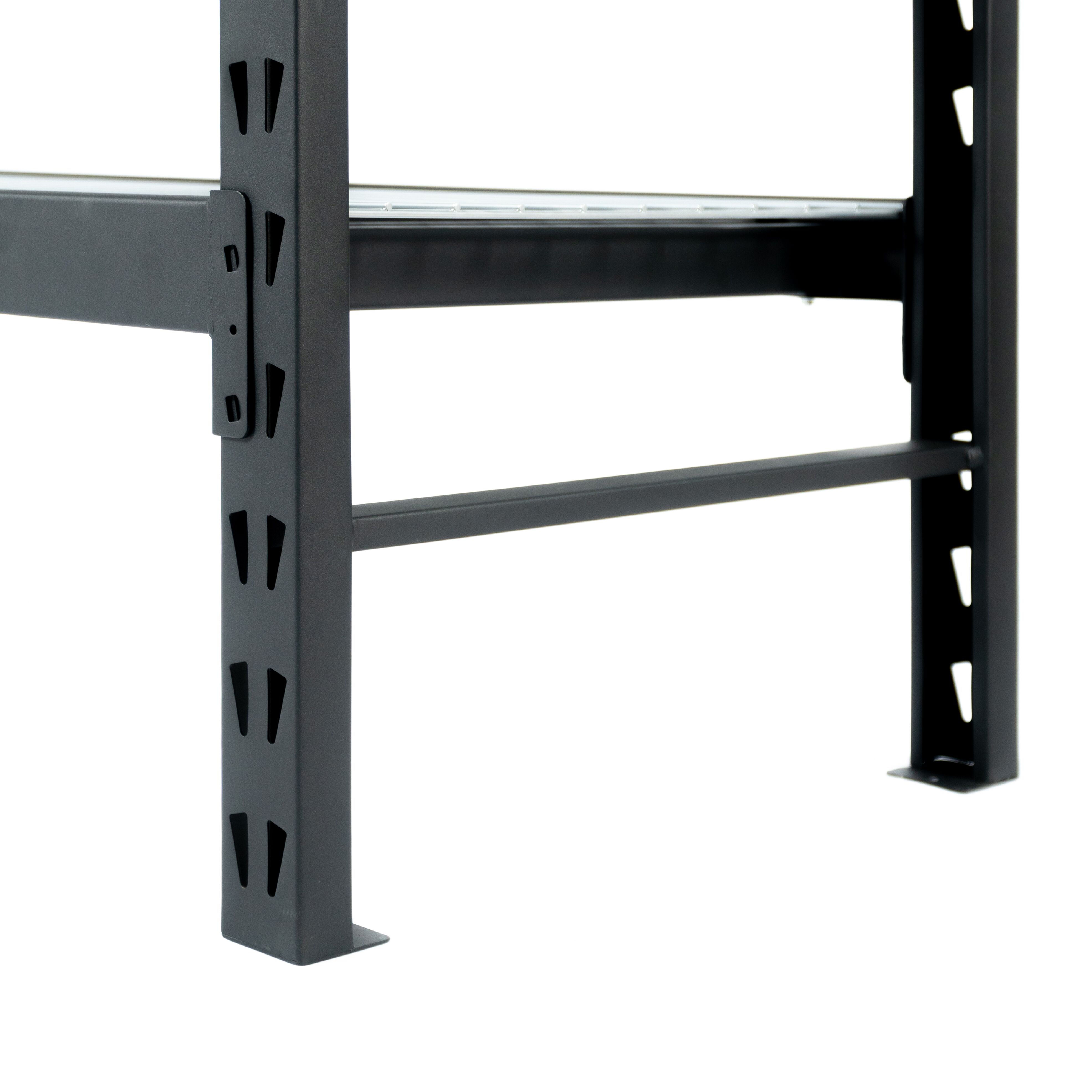 その他 d-Bodhi FERUM INDUSTRIAL 4TIER SHELF Amazon.com: HSH Industrial 4 Tier Bookshelf, Modern Metal