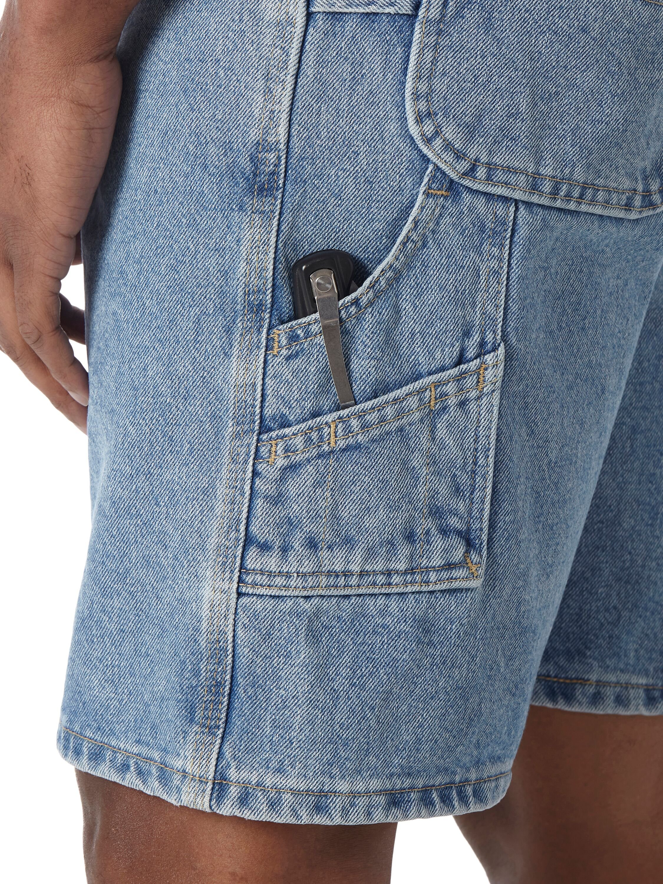 Men's Riggs Workwear Ripstop Carpenter Short