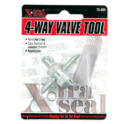 Superior Tool 4-Way Valve Key – Hanson C H Company Model 3960