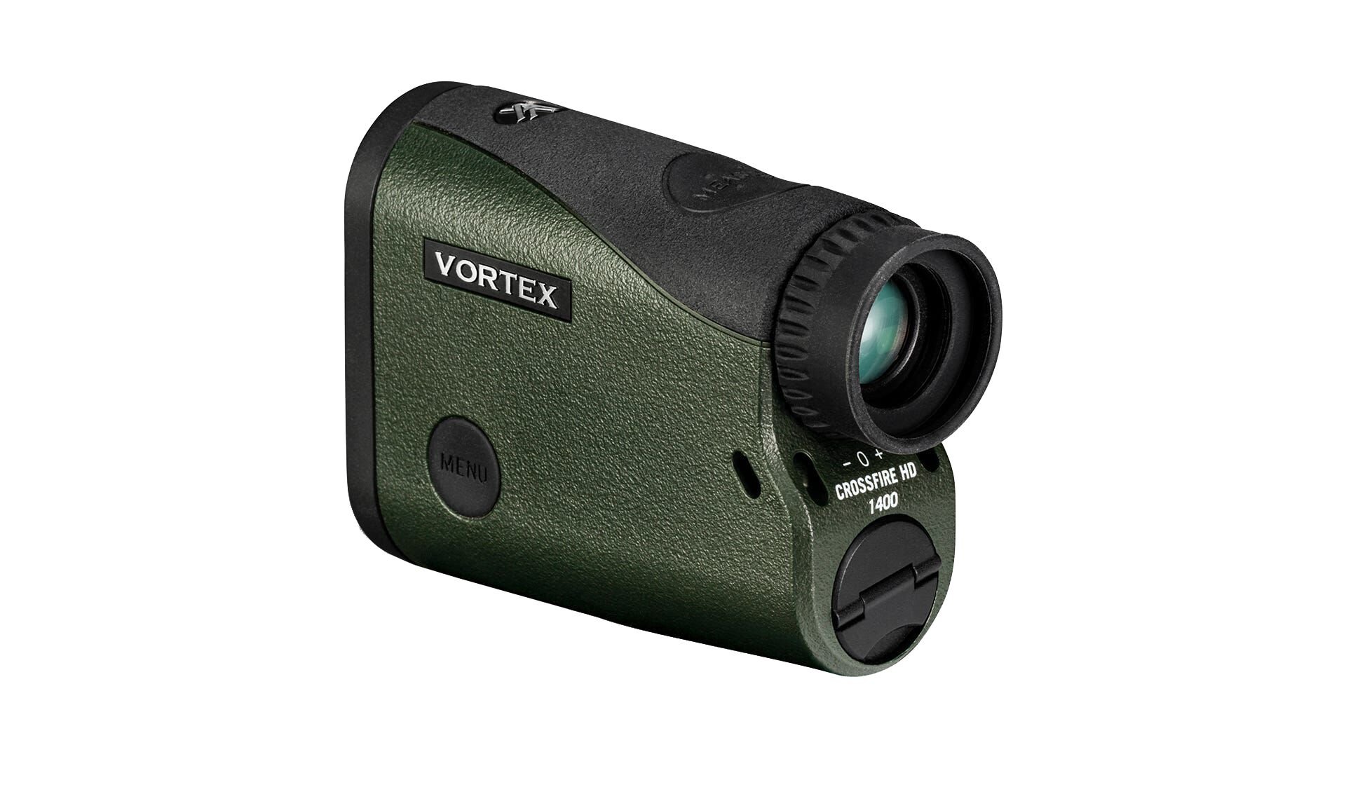 Vortex Optics Crossfire HD 1400 Laser Rangefinder