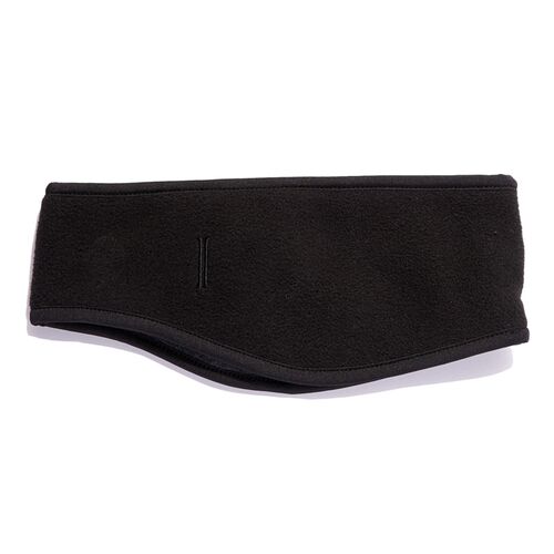 Fleece Hat with Earband Asst