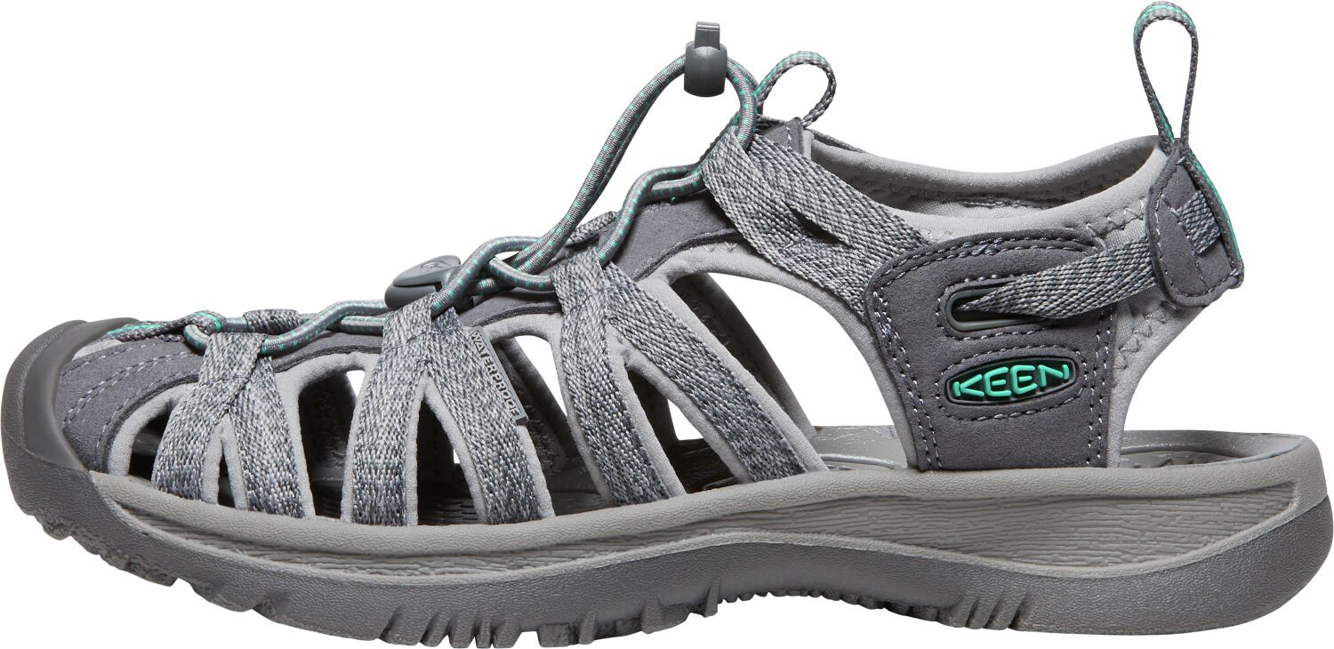 Women's Whisper Canvas Sandals