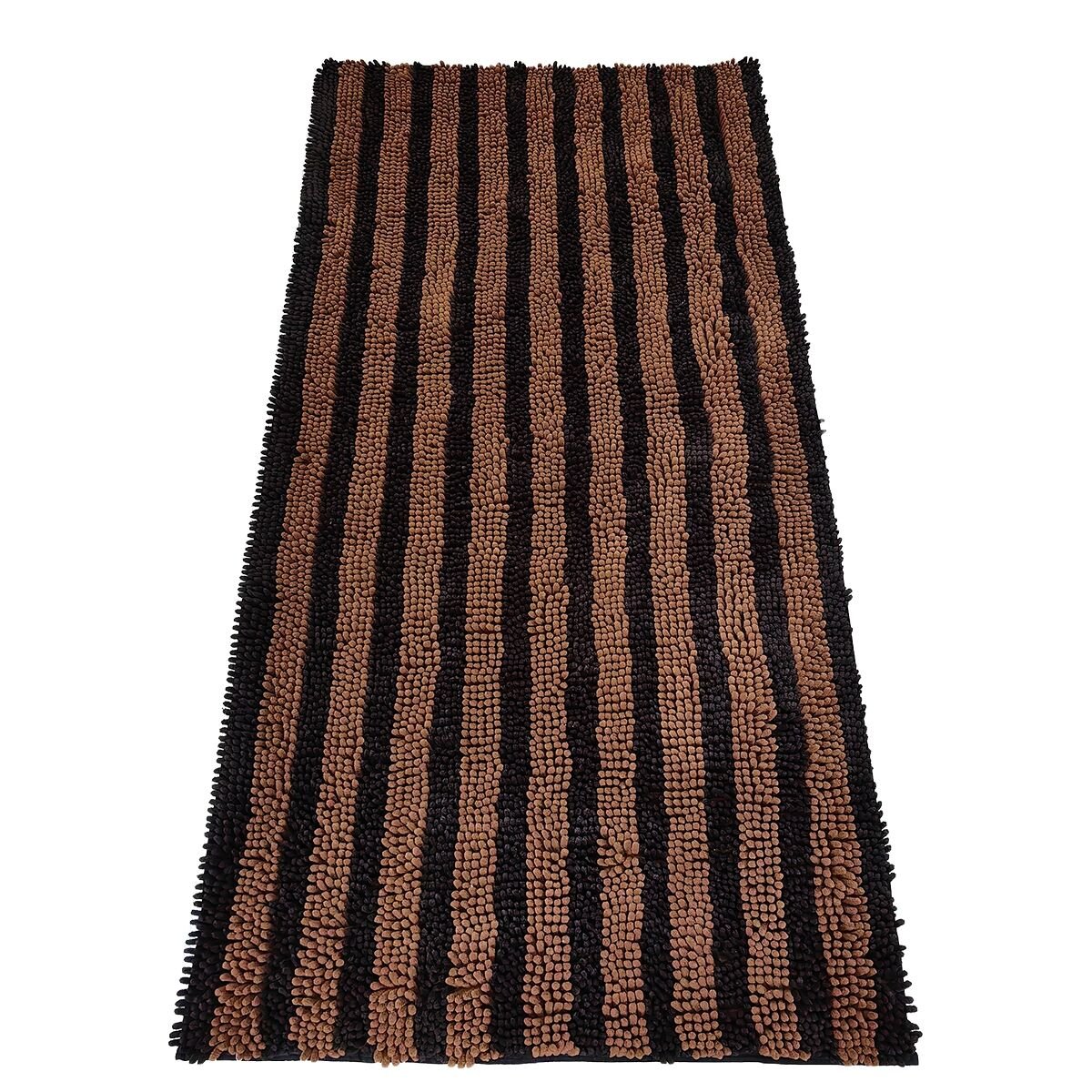 60" x 30" Striped Dirty Dog Mat