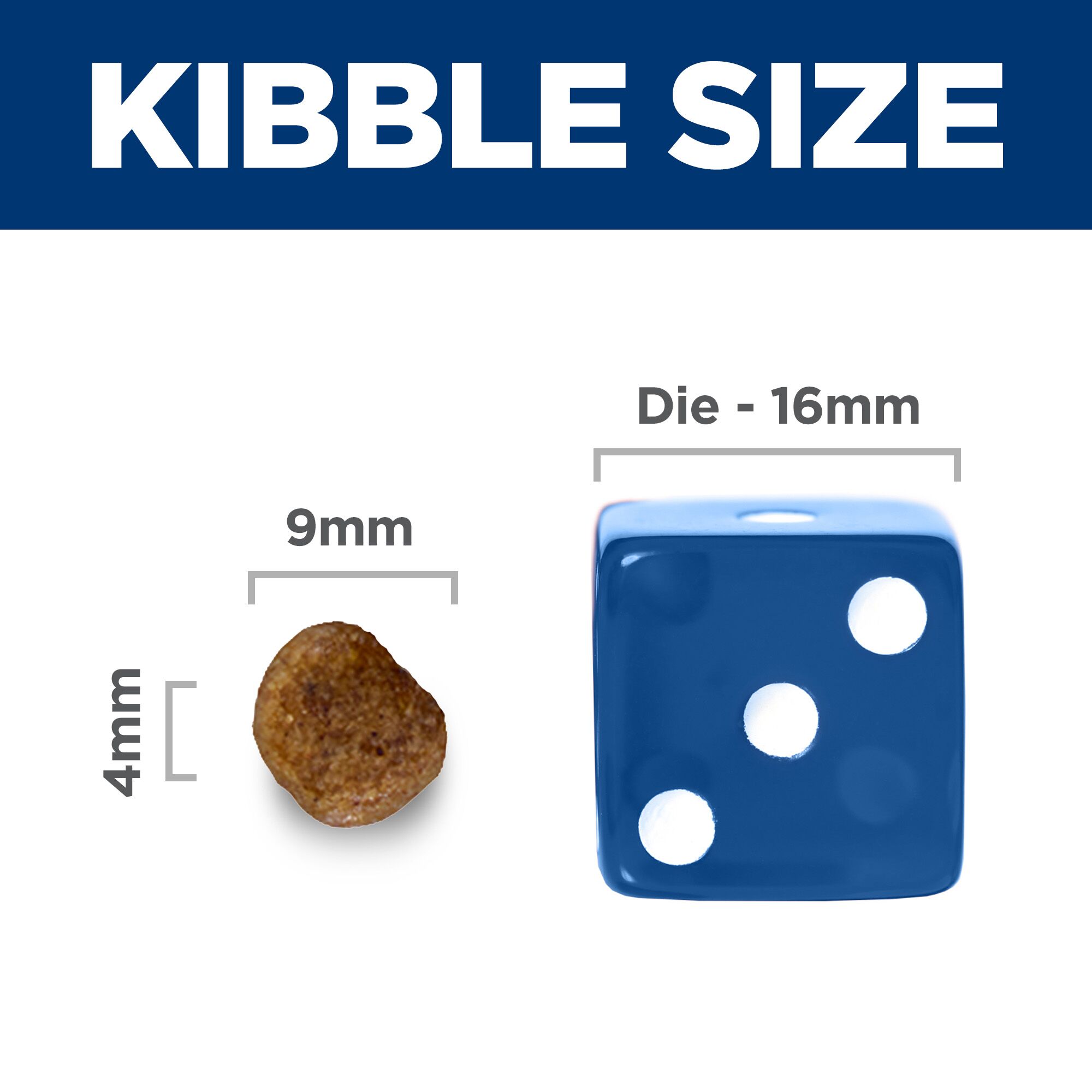 Adult 7+ Small Bites Chicken Meal Barley & Rice Recipe Dog Food