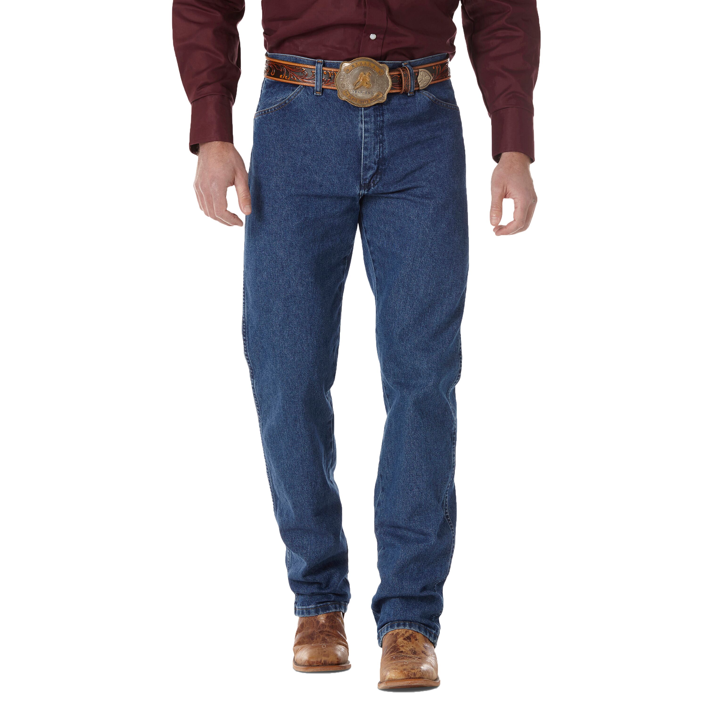 Men's Jeans & Work Pants