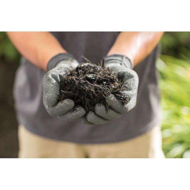 Nature Scapes Color Enhanced Mulch