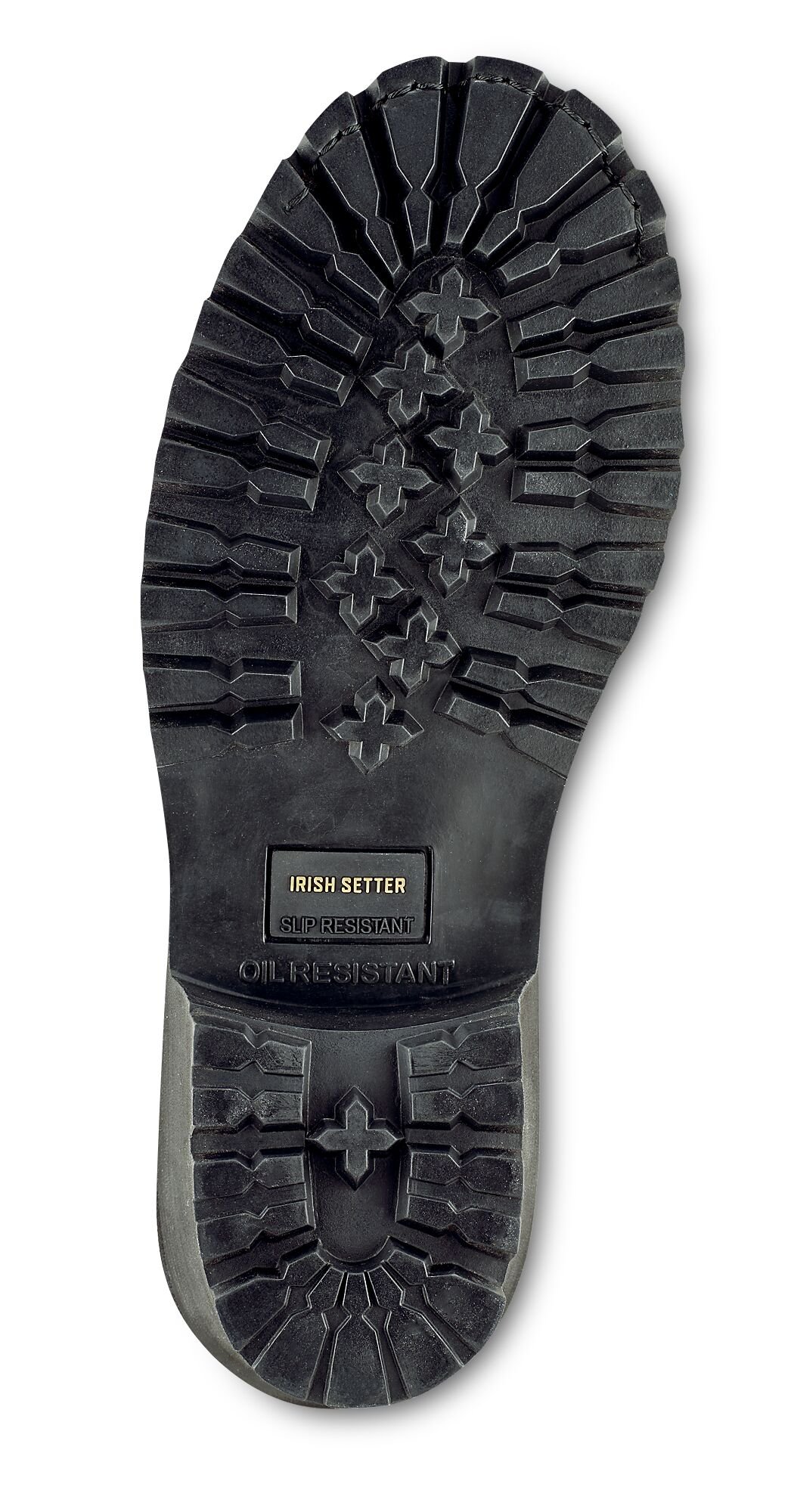 Men's Mesabi 83834 8