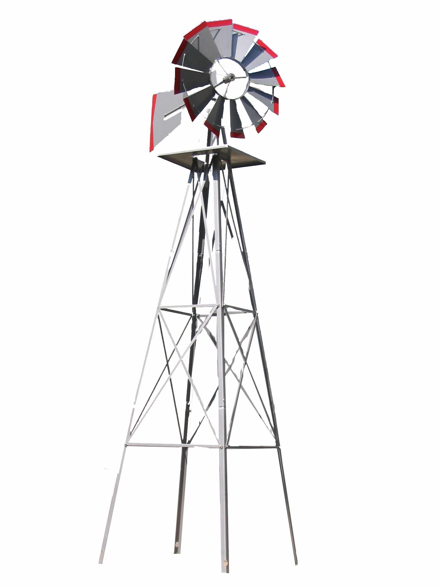 Windmuhle様 SMV Industries Decorative Windmill