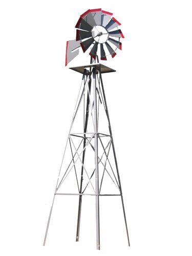 Decorative Windmill
