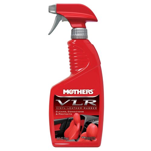 VLR Vinyl Leather Rubber Care - 24 Oz