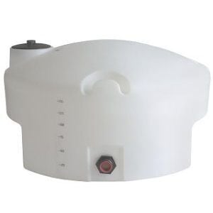 Pick-Up Truck Water Tank - 200 Gal