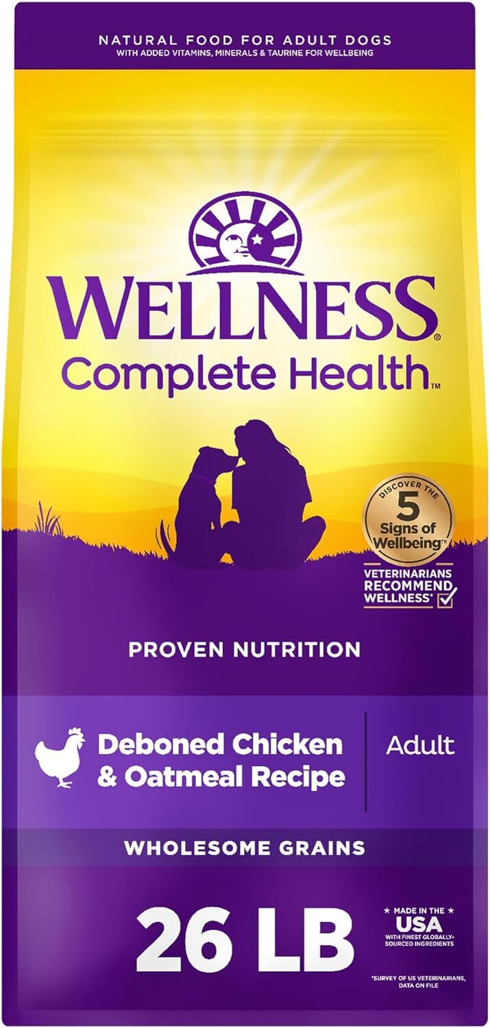 Benefits of Deboned Chicken in Dog Food
