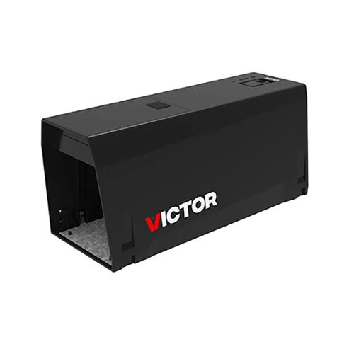 Electronic Rat Trap