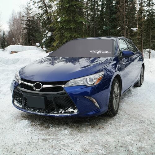 Pro Windshield Cover