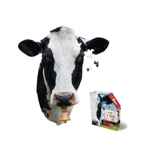 I am Cow Puzzle - 300 Piece