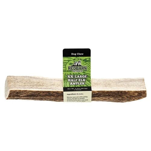 Half Elk Antler - XXLarge