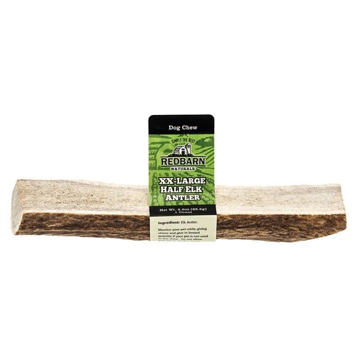 Half Elk Antler - XXLarge