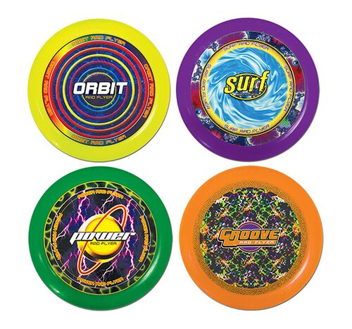 Rad Flyer Extreme Disc - Assorted