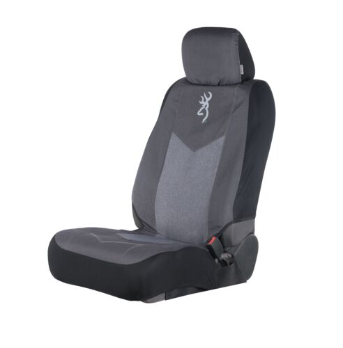 Lowback Chevron Seat Cover